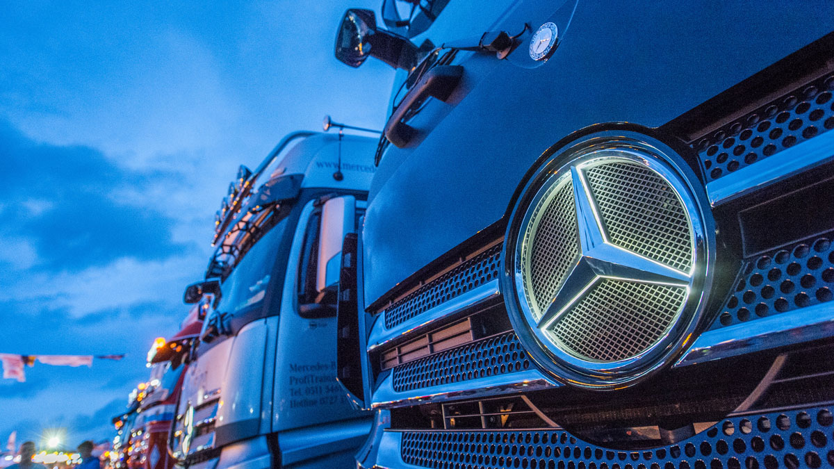 AutohausKorntal_Trucks Autohaus Kloz Korntal - Trucks