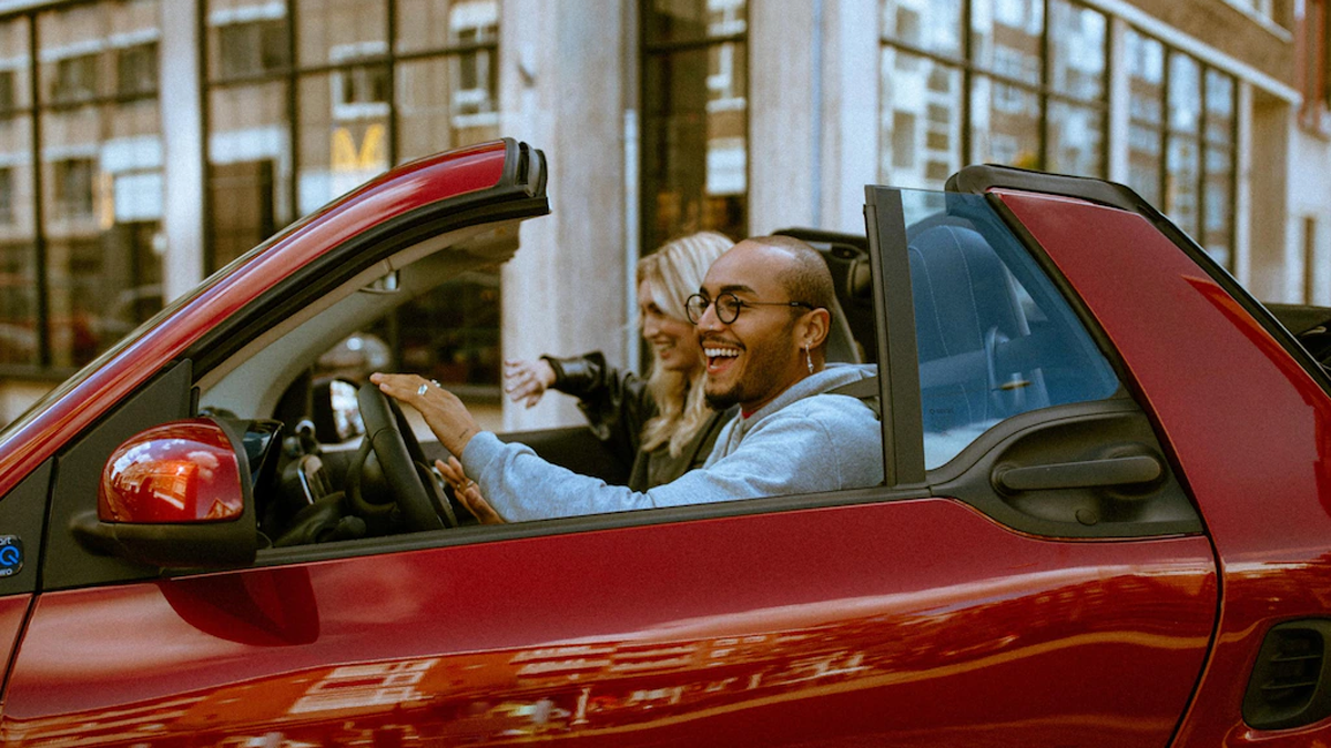 smart_fortwo_happy smart - die Zukunft gehört dir