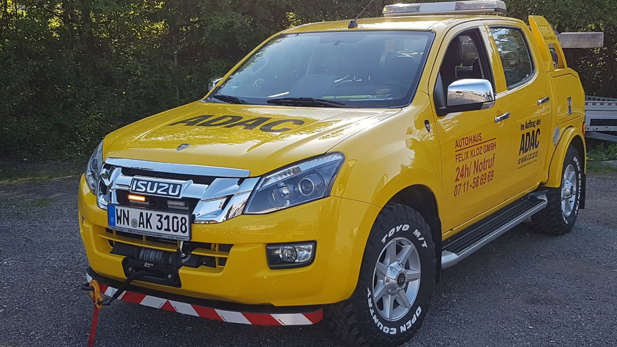 Hübl Gmbh & Co. Kg - Abschleppdienst Stuttgart Abschleppdienst Stuttgart 24 Stunden | FELIX KLOZ Autohaus
