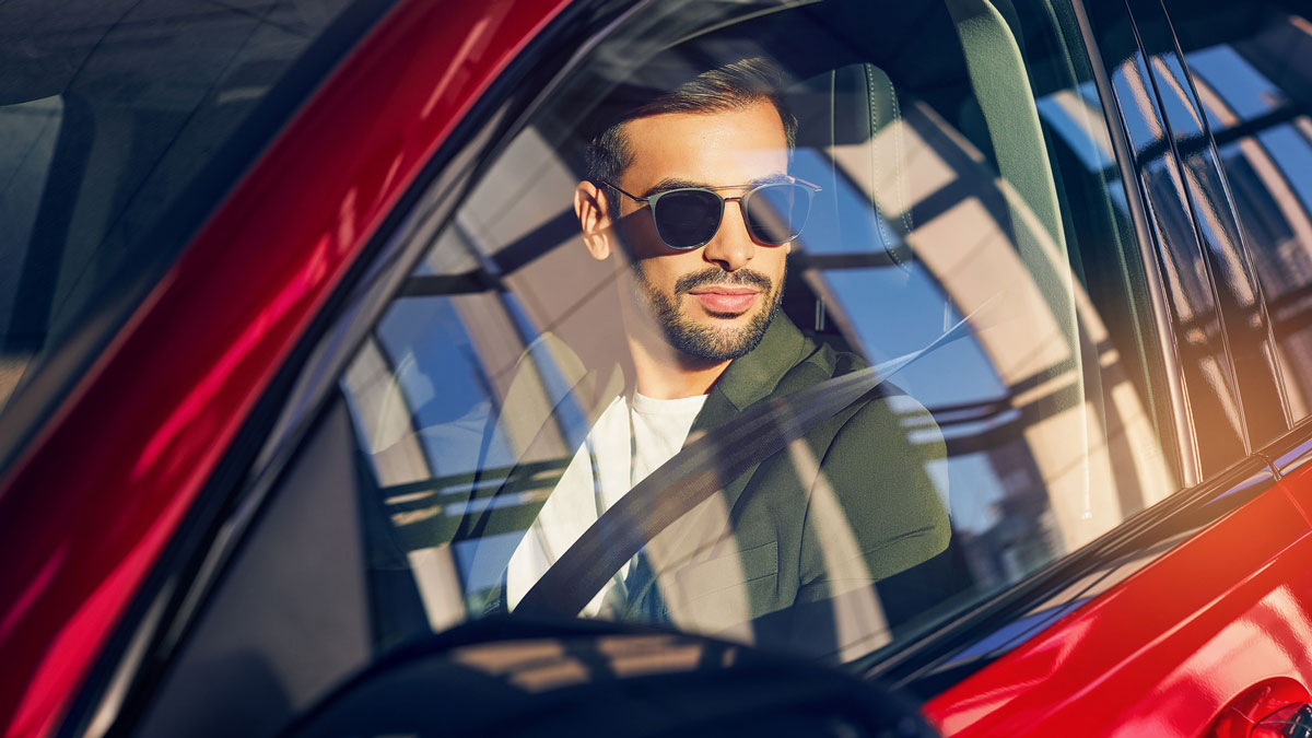 Mercedes Junge Sterne - Quaität sorgt für Sicherheit