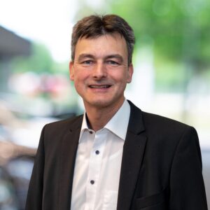 anderson Centerleitung Autohaus Kloz Korntal - Michael Anderson