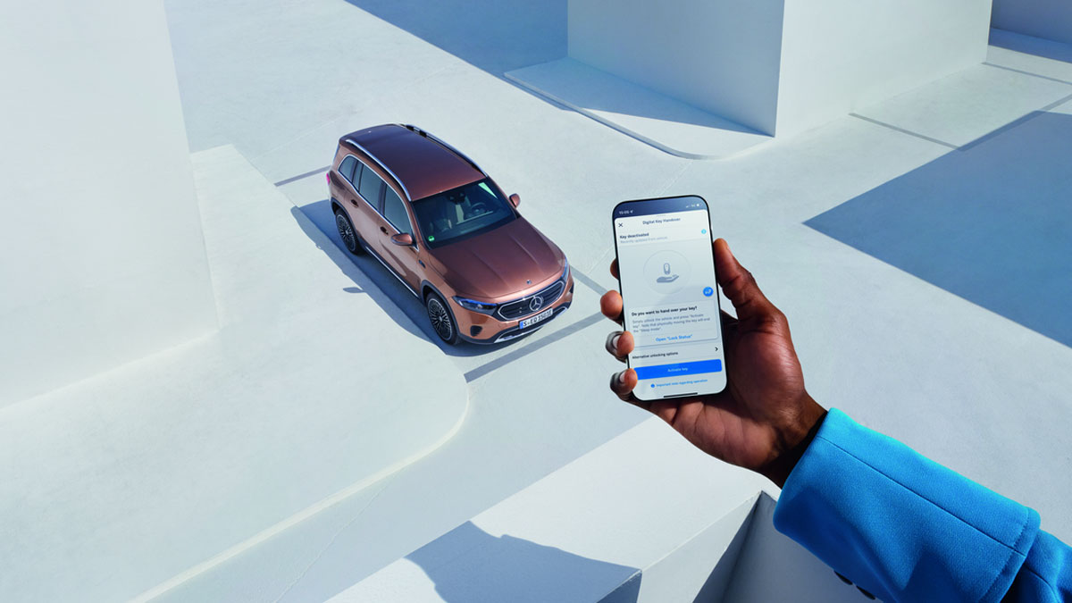 mme_p_AppCar Mercedes me App - volle Kontrolle über den Ladezustand des Fahrzeugs