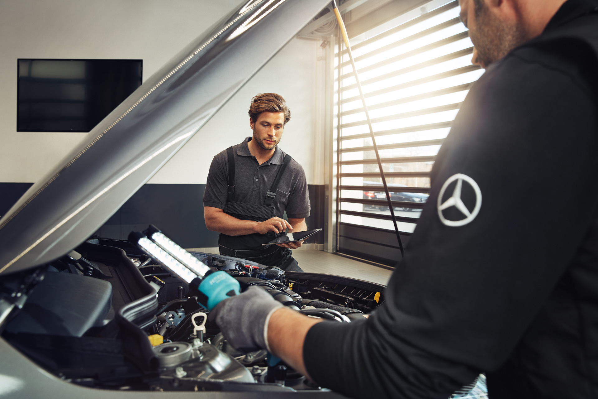 MB_SVP_Keyvisual_Motorraum