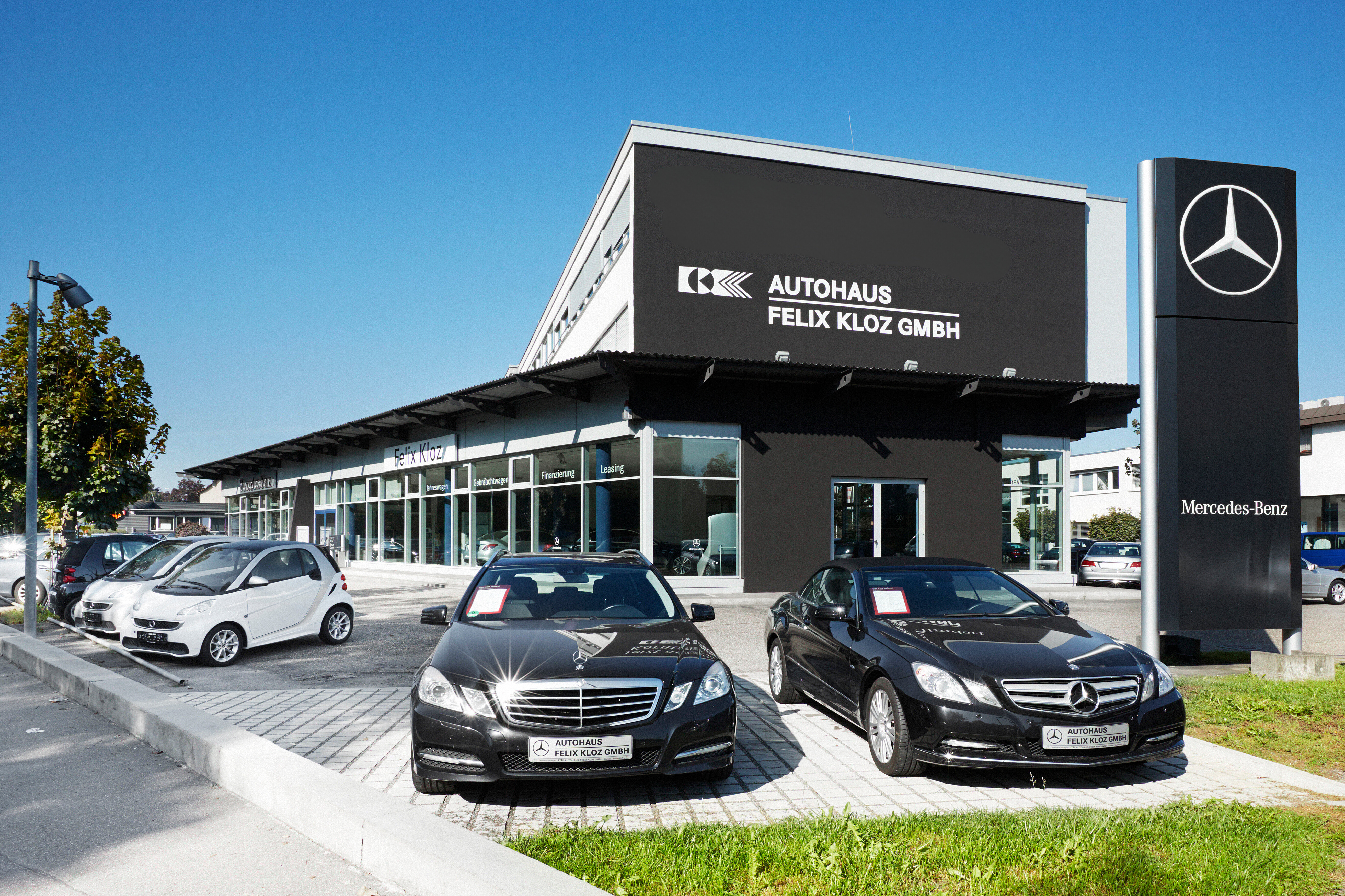 Autohaus Korntal