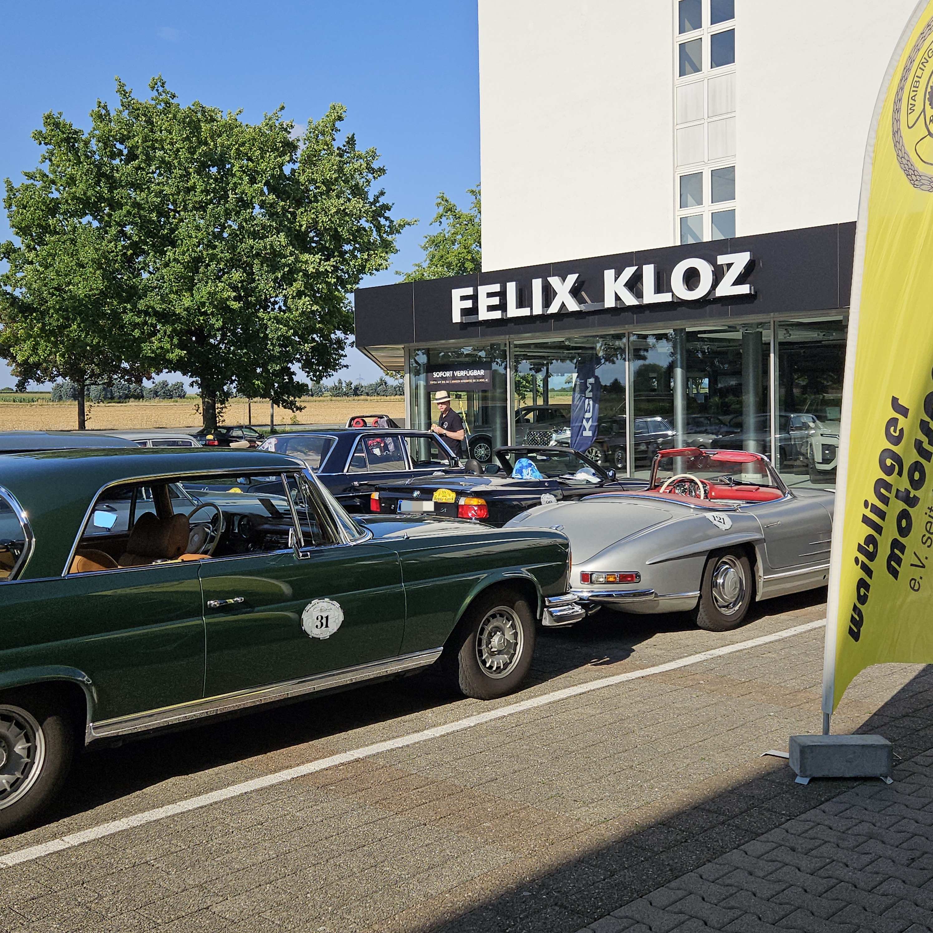 Remstal Klassik 2026
