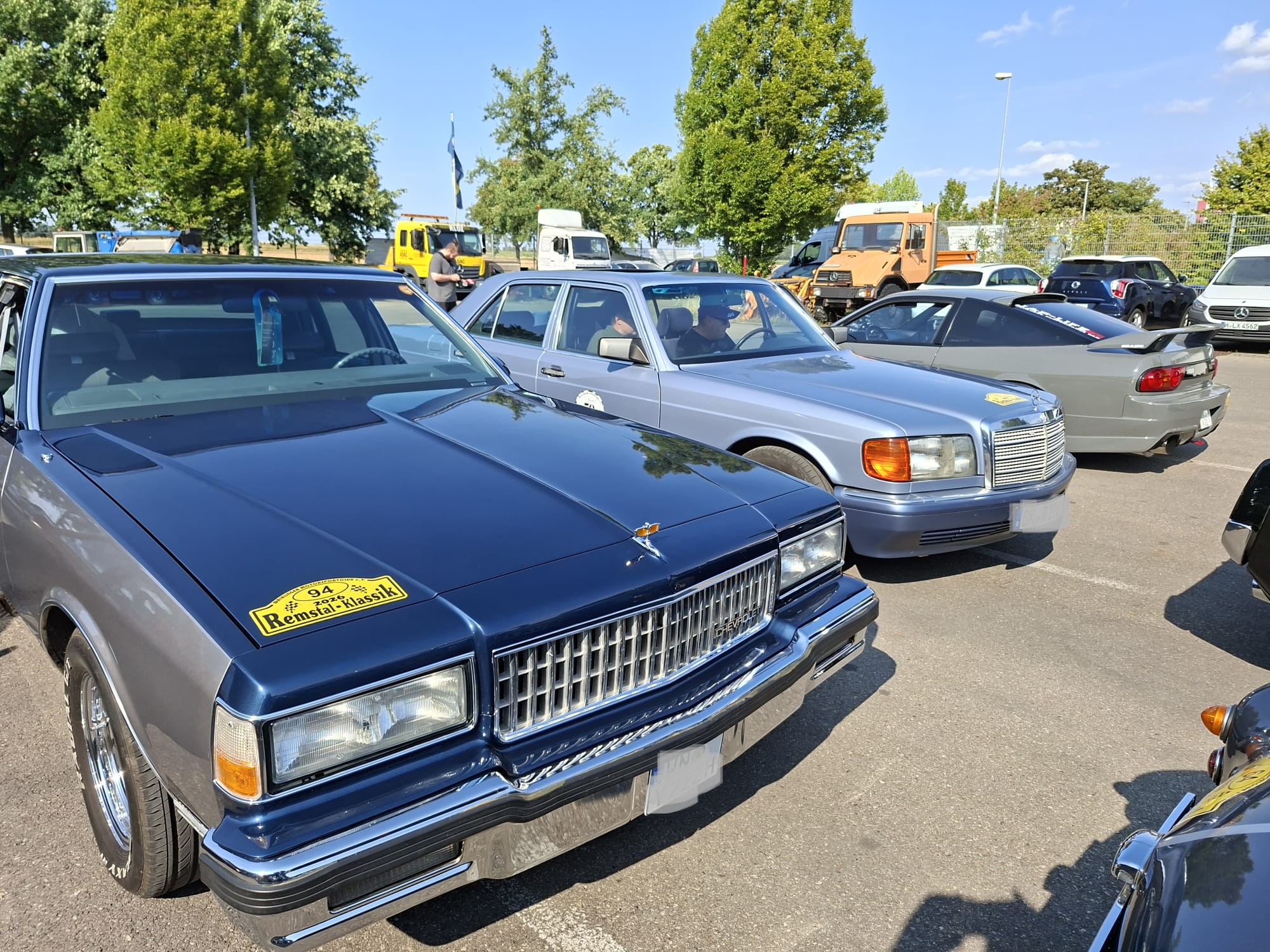 Remstal Klassik