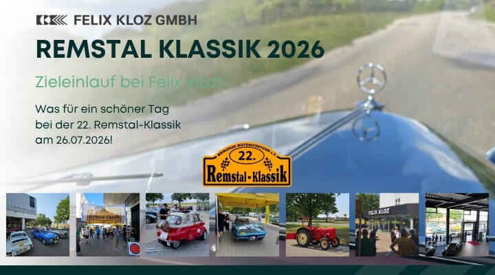 Remstal Klassik 2026