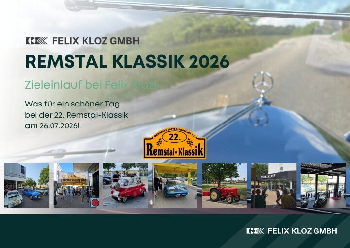 Remstal Klassik 2026