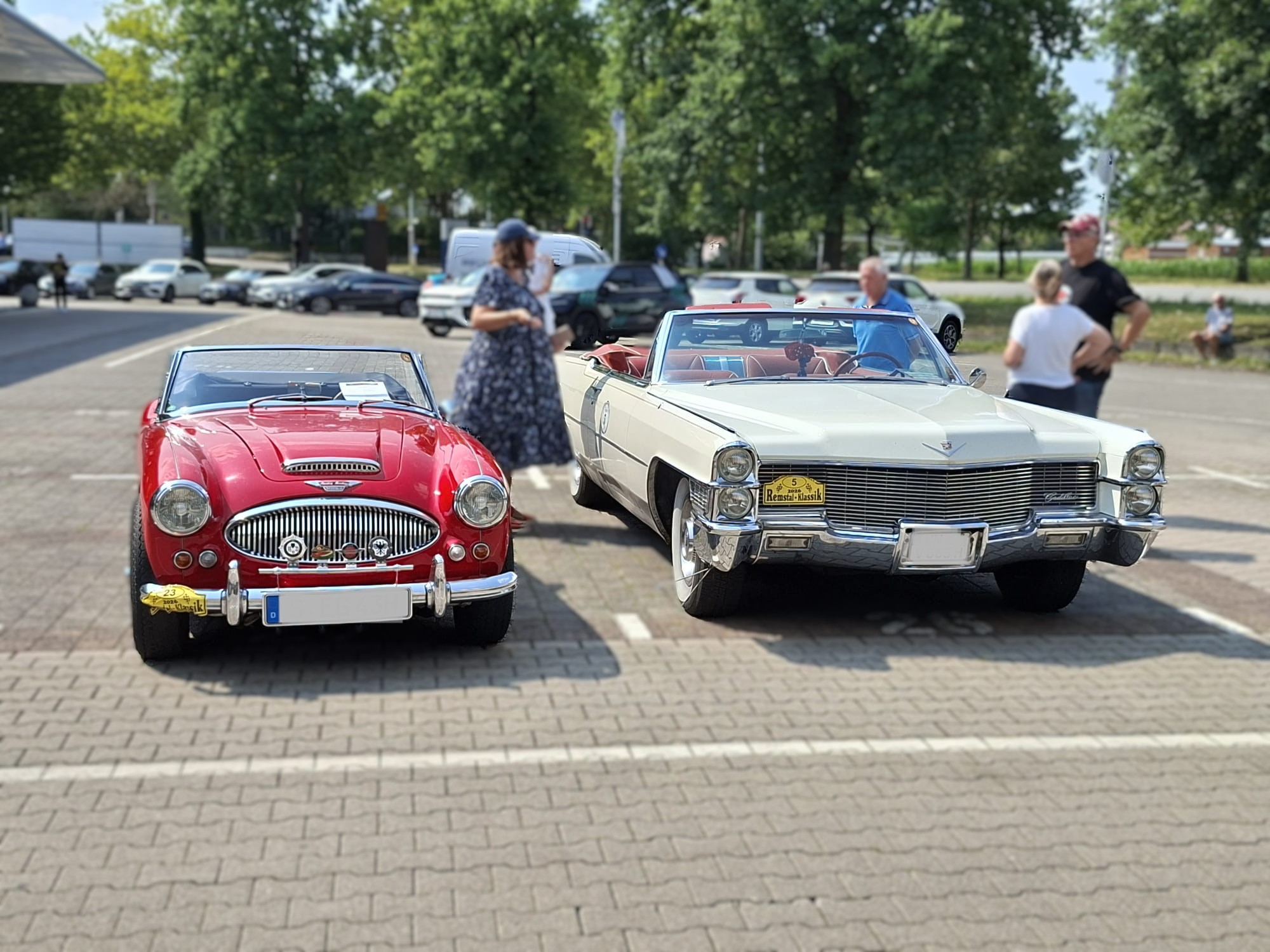 Remstal Klassik